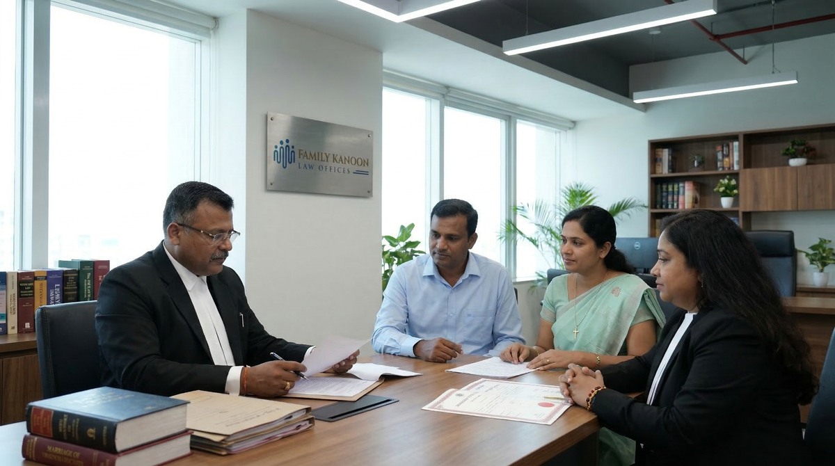 Anticipatory / Regular Bail