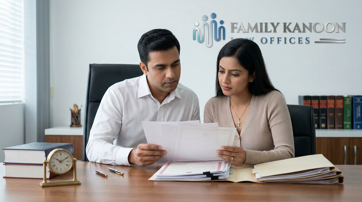 Christian Marriage Personal Laws