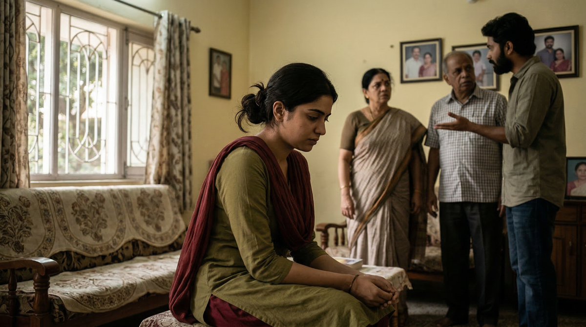 Dowry Harassment / 498A