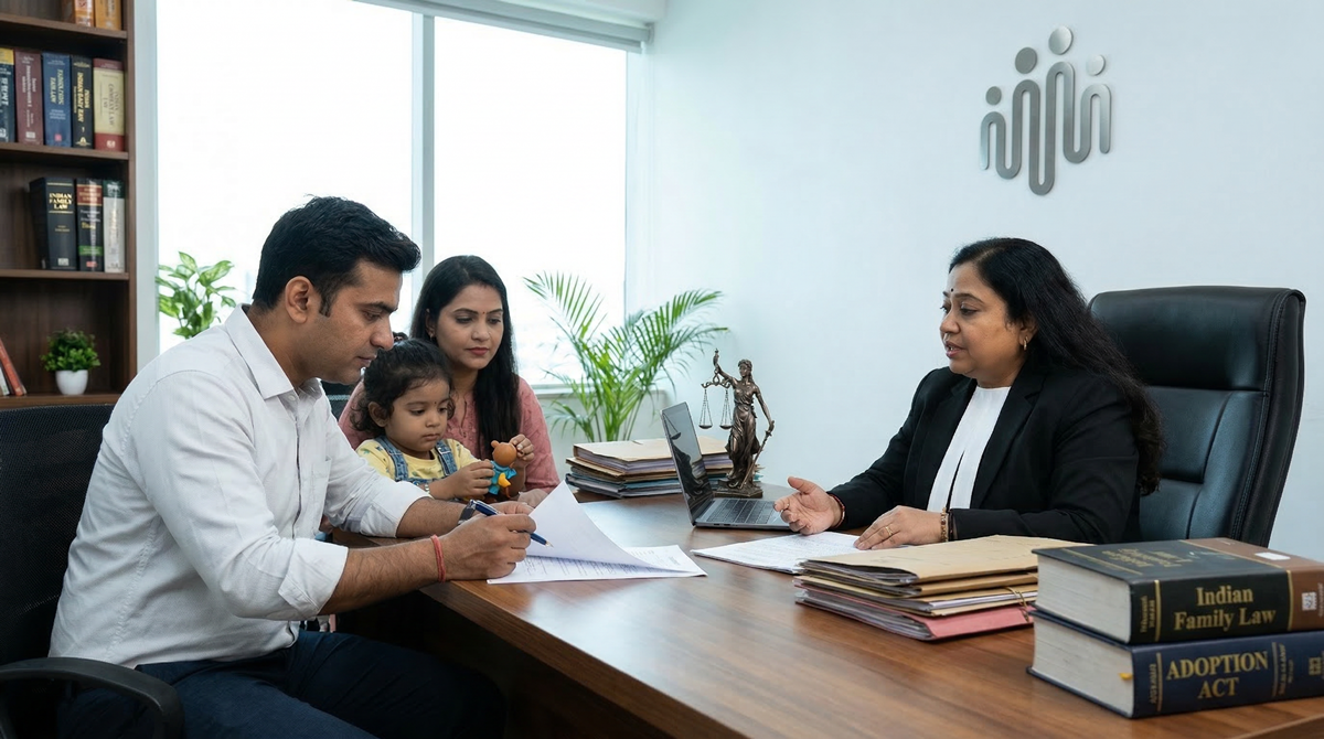 NRI / Cross border Matrimonial Disputes