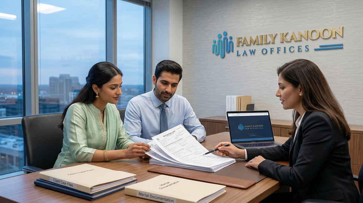 Special Marriage Laws