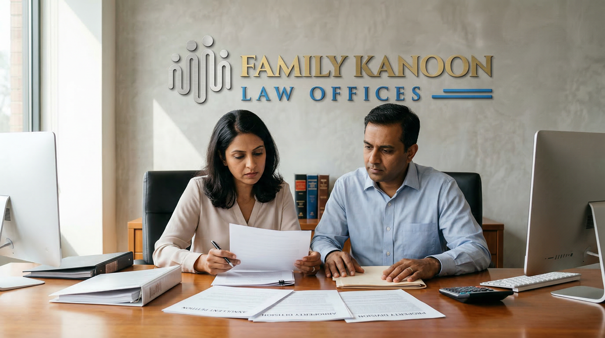 Void or Voidable Marriages